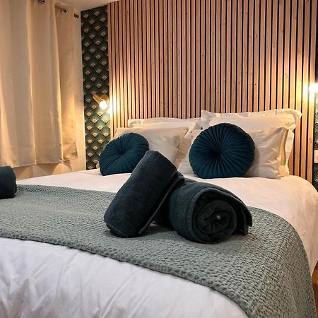 Appartement Centre-Ville De 35M2 A 5 Minutes De La Cathedrale Страсбург Экстерьер фото